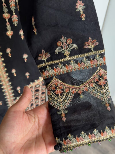 Ethnic Boutique New 3 Piece