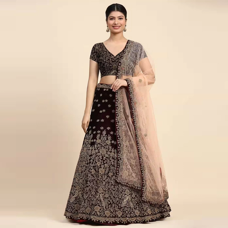 Lehengas