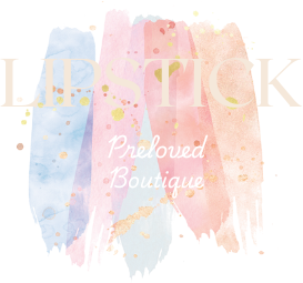 Lipstick Preloved